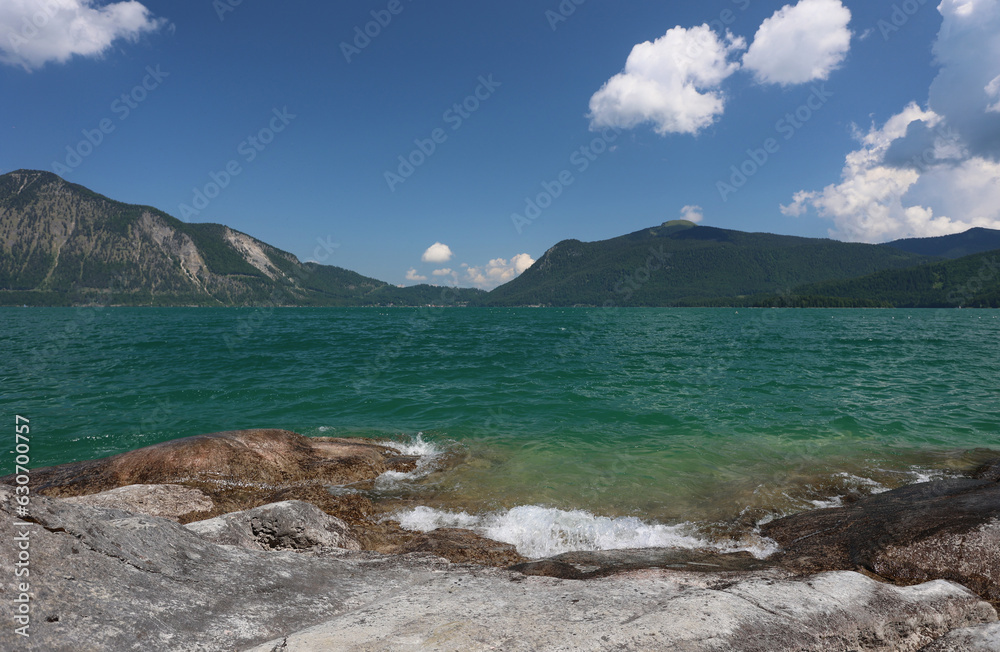 Landschaft Landschaft