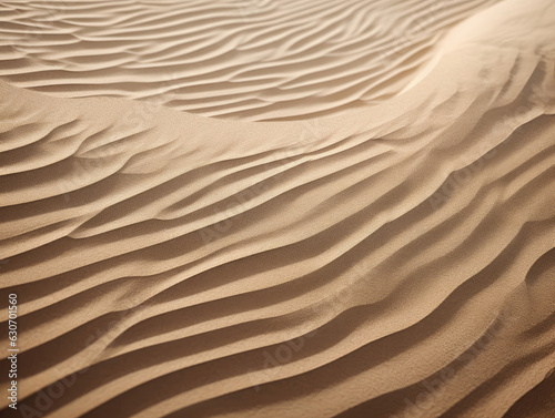 sand dune texture