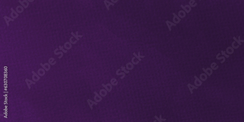 Purple fabric texture, fabric canvas texture background for design. Panoramic closeup texture of natural weave cloth, fabric texture of natural line textile material .	