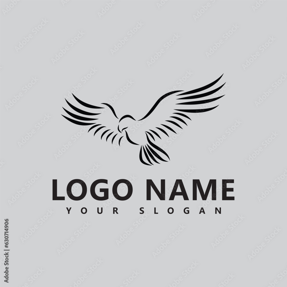 Fototapeta premium Professioan and creative logo design P