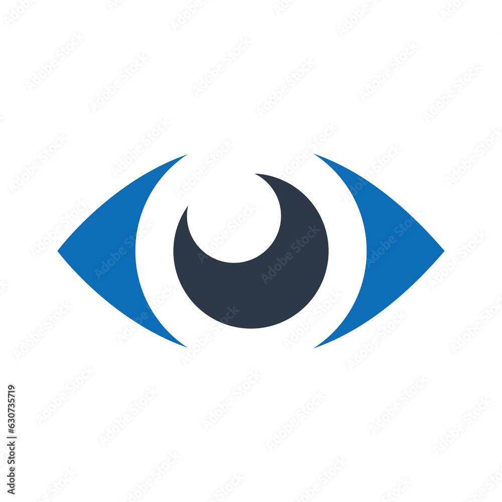 Retina Ready Web Design Blue Icon Isolate On White Background Vector Illustration | Seo Icons Retina Ready Web Design Blue Icon Isolate On White Background Vector Illustration | Seo Icons