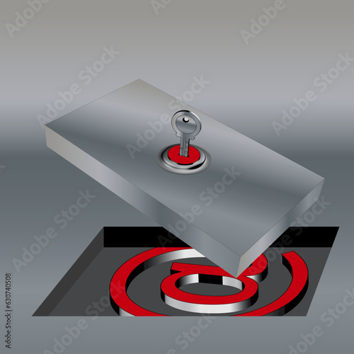 Internetsicherheit