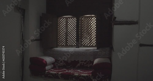Abdullah Matbouli house in al-Balad  Jeddah  Saudi Arabia photo