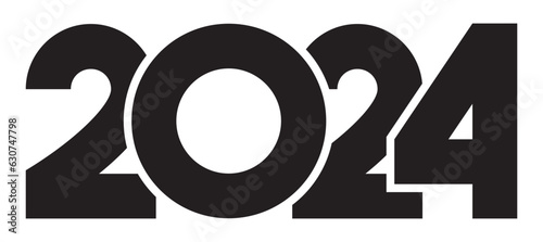 2024, 2024 year, happy new year,  2024 gold, 2k24, 