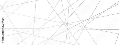 A colorful Abstract luxury geometric random chaotic lines with many squares and triangles shape background.	
