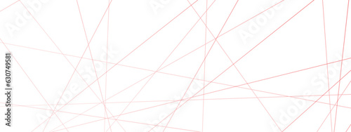 A colorful Abstract luxury geometric random chaotic lines with many squares and triangles shape background.	