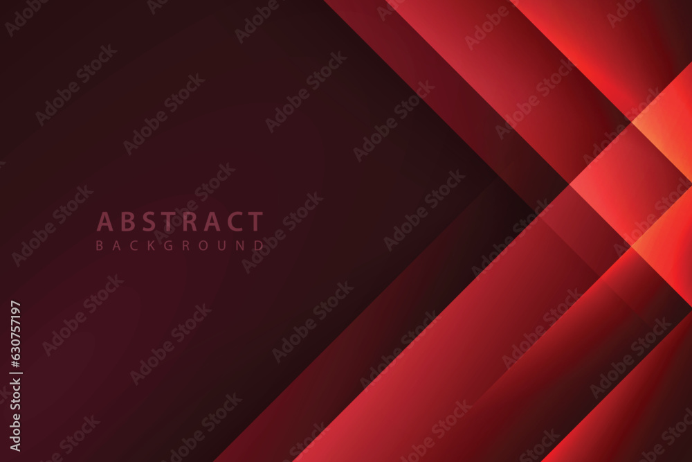 dark abstract background with modern realistic glowing red diagonal lines dark abstract background with modern realistic glowing red diagonal lines