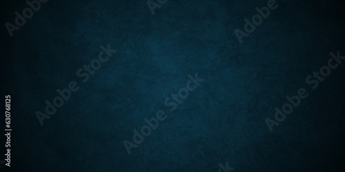 Blue wall texture dark blue backdrop background. abstract seamless blue grunge old wall concrete texture background. blue grunge wall concrete texture, Seamless Blue grunge texture vintage background.