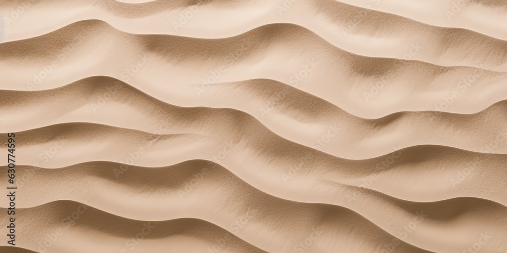 Desert Dreams. Abstract Pattern of Sandy Sand Dunes in a Nature Canvas Desert Dreams. Abstract Pattern of Sandy Sand Dunes in a Nature Canvas