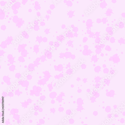 pink seamless background