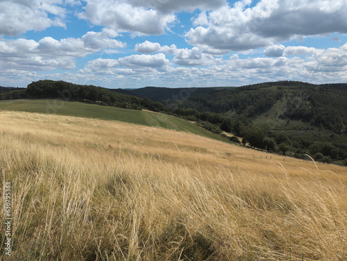 Naturparadies Nord Eifel