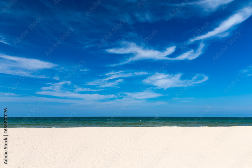 beautiful beach and tropical sea beautiful beach and tropical sea