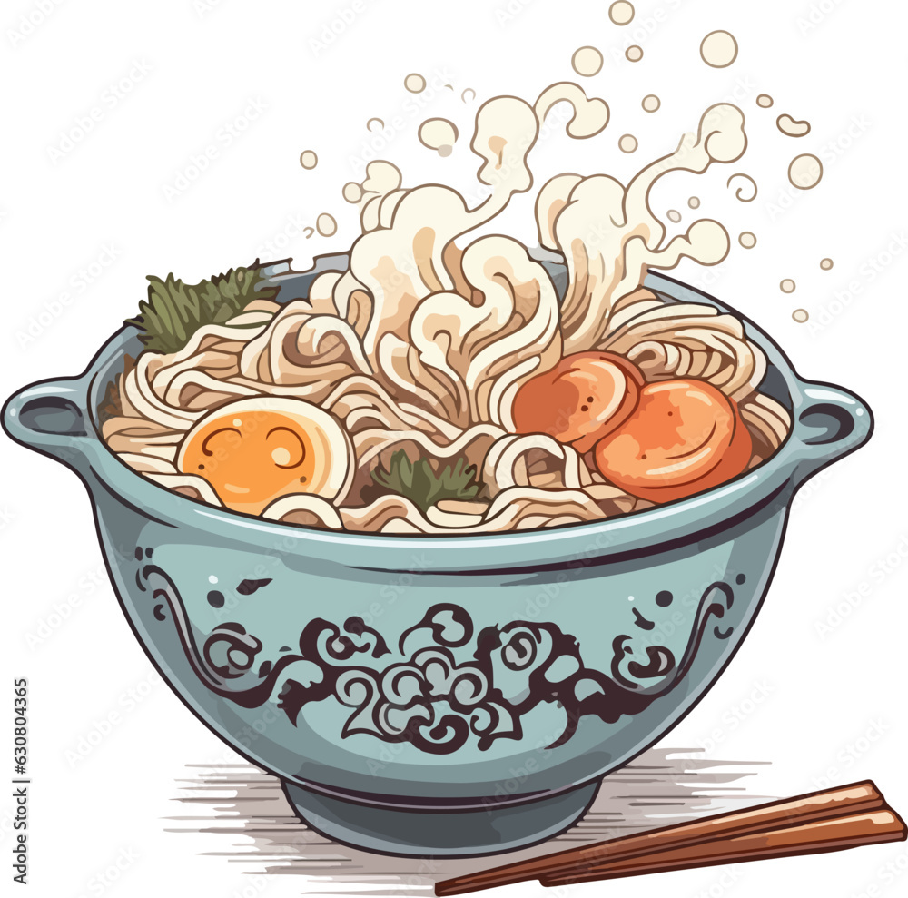 chicken soup, food in a bowl, Ramen cartoon, noodles chicken soup, food in a bowl, Ramen cartoon, noodles