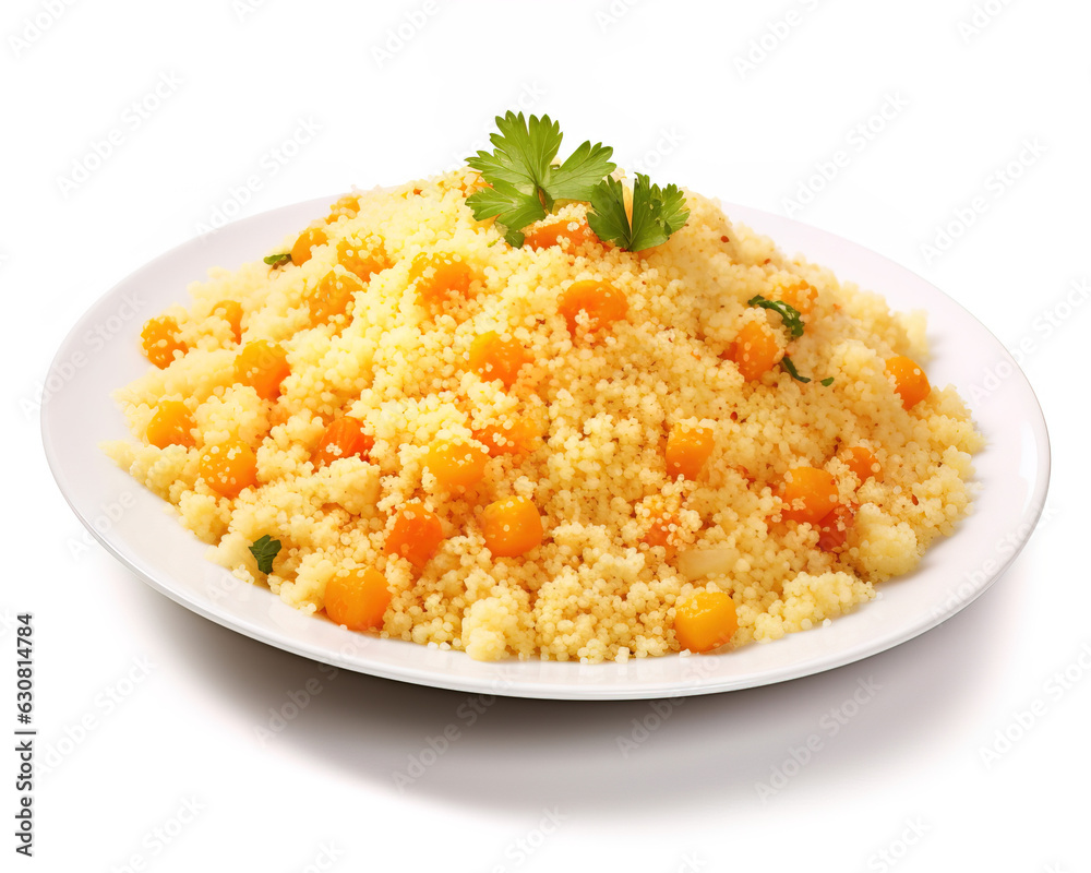 couscous with vegetables couscous with vegetables