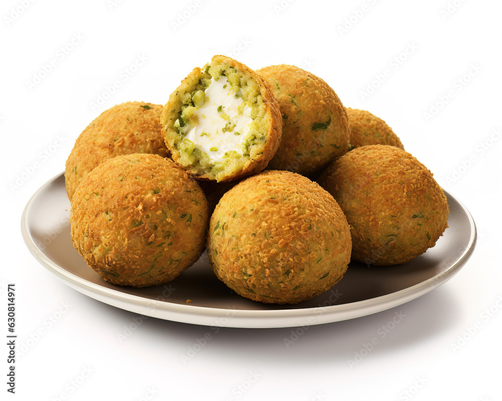 Falafel Falafel