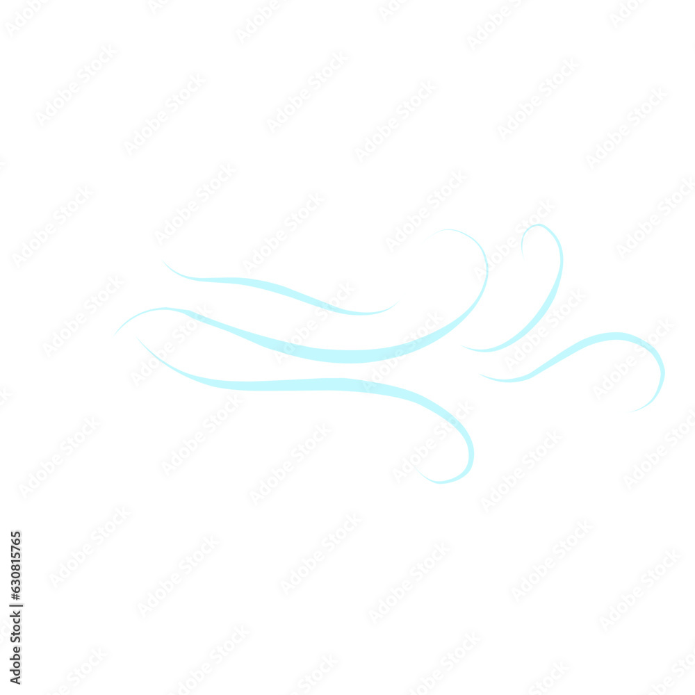 Wind Icon