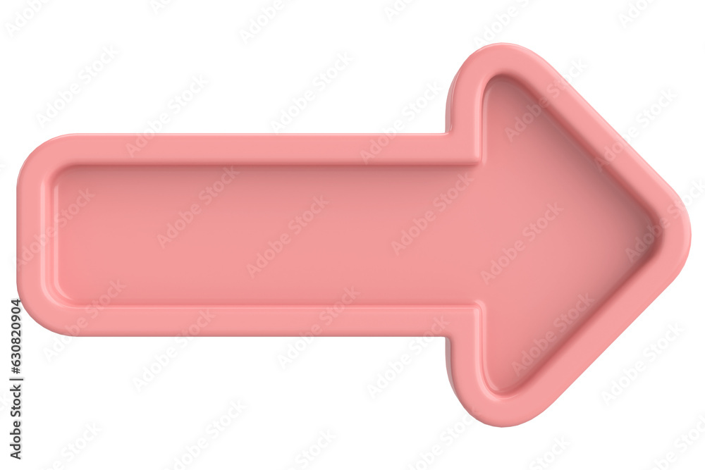 Next button. Continue button. 3D illustration. Next button. Continue button. 3D illustration.