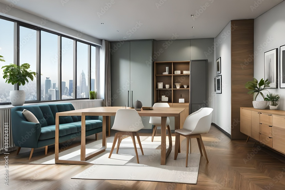 modern living room modern living room