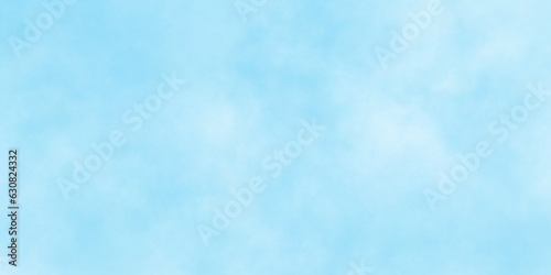 Abstract background with white paper texture and sky blue watercolor, creative brush painted aquarelle light sky blue background,Abstract light sky blue grunge texture. Blue grunge surface,