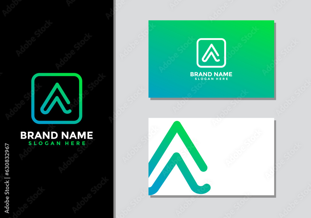 AA initial logo design, A logo, AA Letter Logo Design Template Vector EPS AA initial logo design, A logo, AA Letter Logo Design Template Vector EPS
