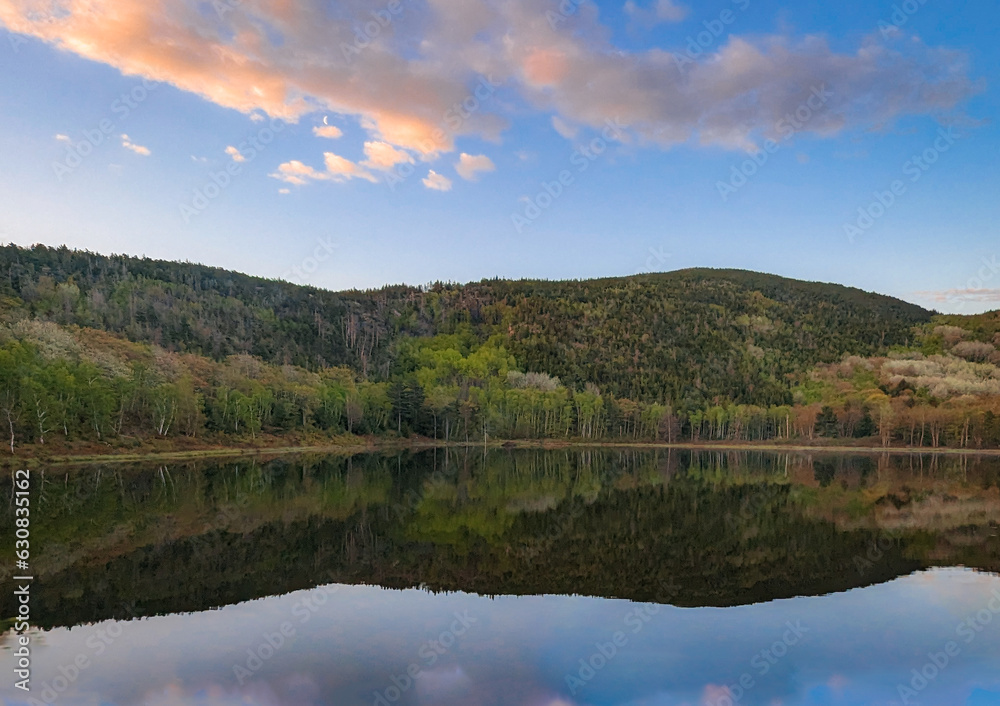 Acadia National Park