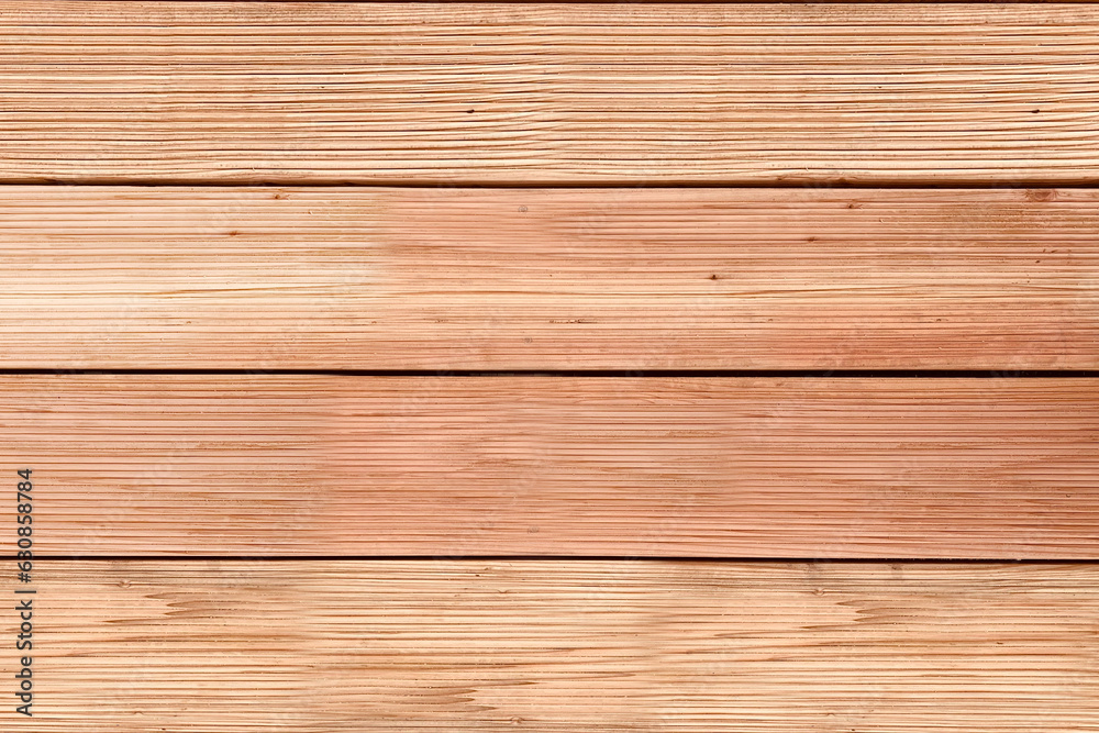 Fototapeta premium Brown wood texture. Abstract wood texture background.