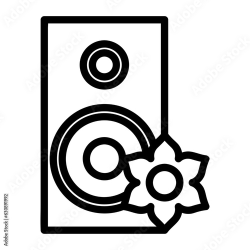 speaker