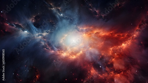  stars  space  suns   astronomy  universe  and planets background  wallpapers. AI generated