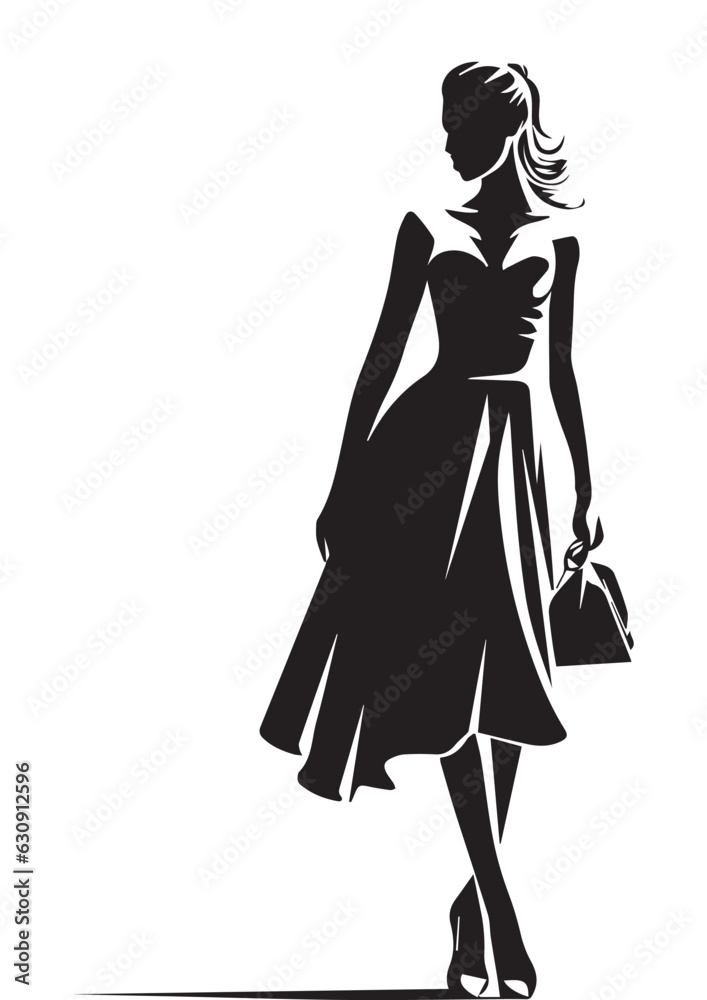 minimalist black and white beautiful woman vector illustration,white background,vector woman print,editable,for logo minimalist black and white beautiful woman vector illustration,white background,vector woman print,editable,for logo