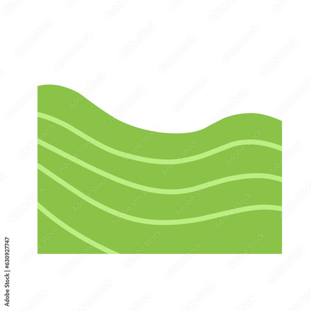 wavy design background wavy design background