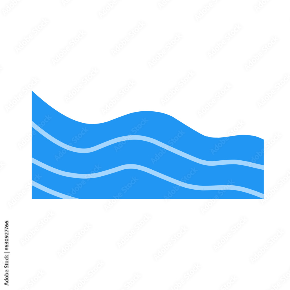 wavy design background wavy design background