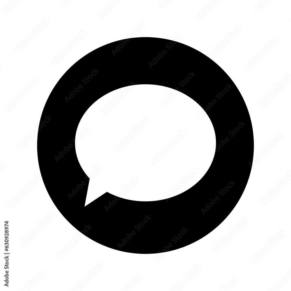 Message icon. Vector illustration. EPS 10. Message icon. Vector illustration. EPS 10.