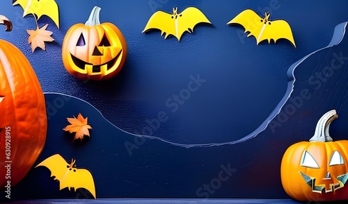 background for halloween