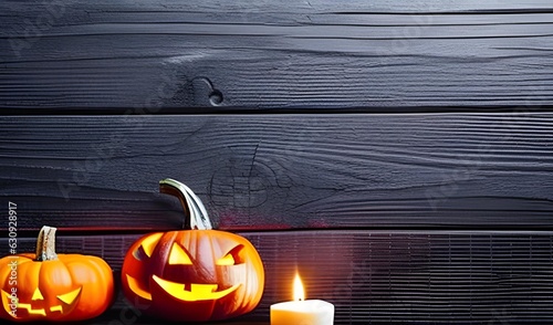 background for halloween