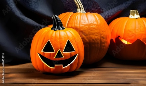 background for halloween