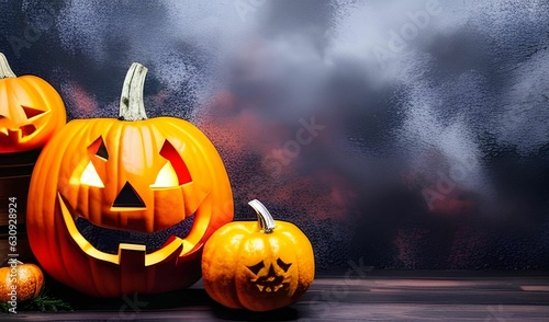 background for halloween