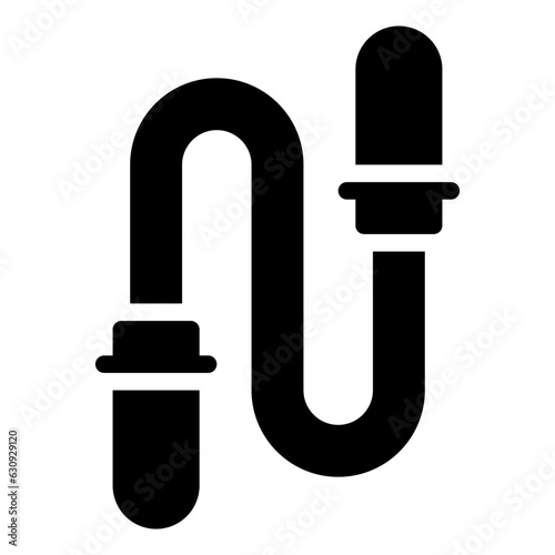 skipping rope icon