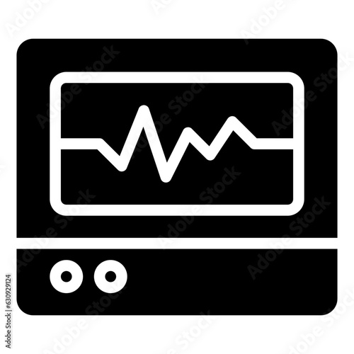 electromyography icon