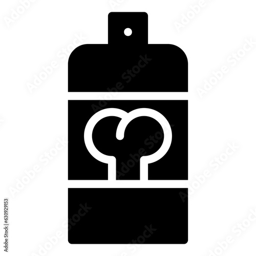 cloretil spray icon