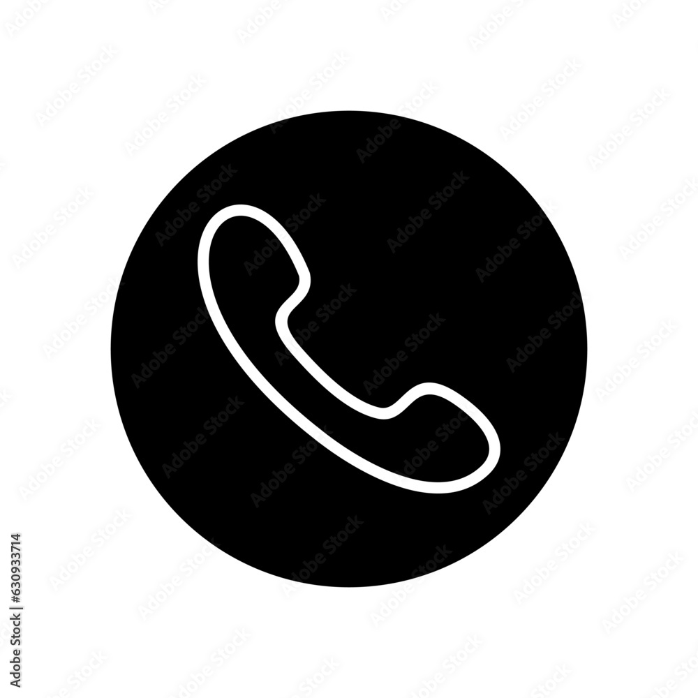 Mobile icon app vector element Mobile icon app vector element
