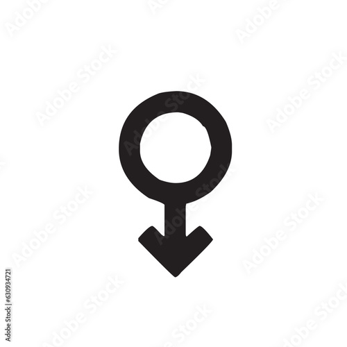 male gender, gemini gender, simbol gender, gender simbol, 