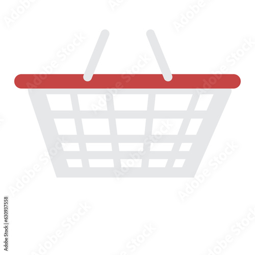 Shopping Cart Icon