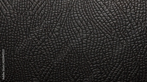 High detailed leather texture in dark color