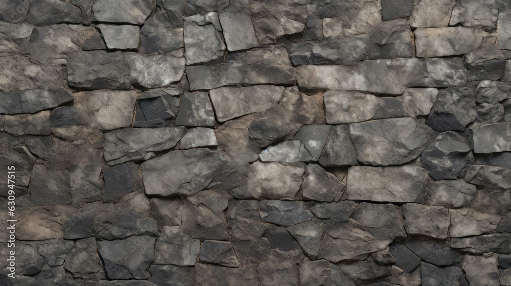 cracked natural grey old stone wall texture cracked natural grey old stone wall texture