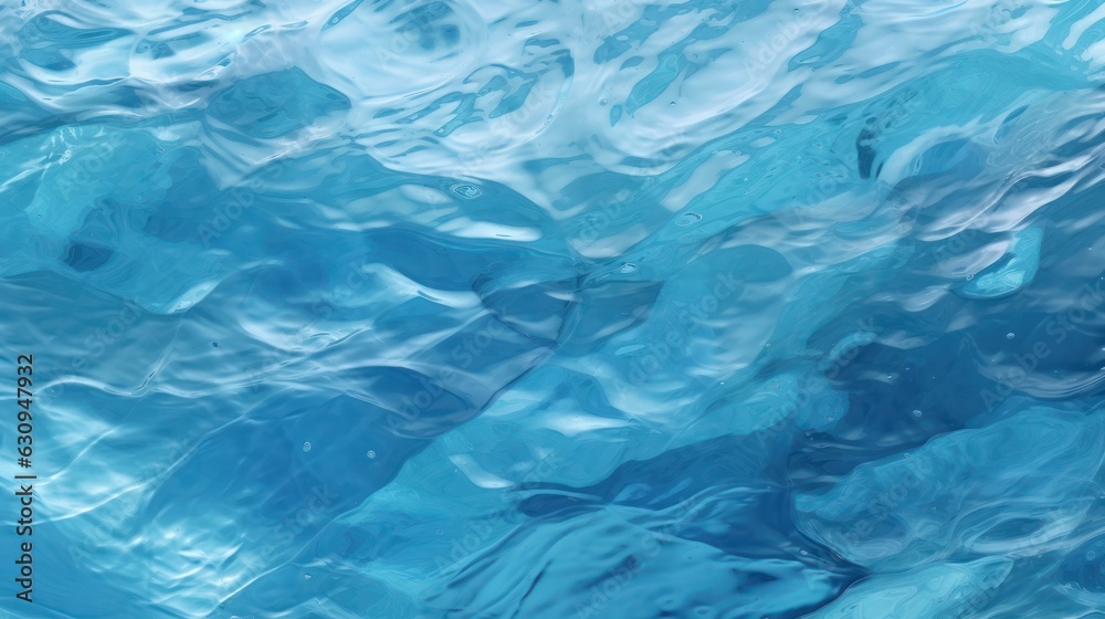 blue water surface with rippling waves texture for background asset blue water surface with rippling waves texture for background asset