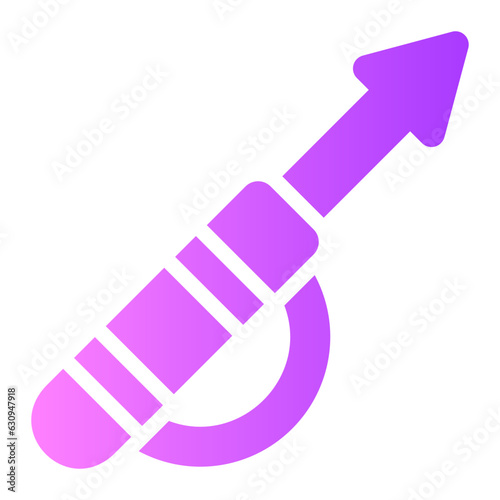harpoon Gradient icon