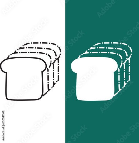 icon bread mold gluten ketogenic
