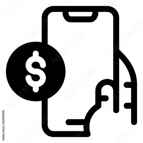 Payment Mobile