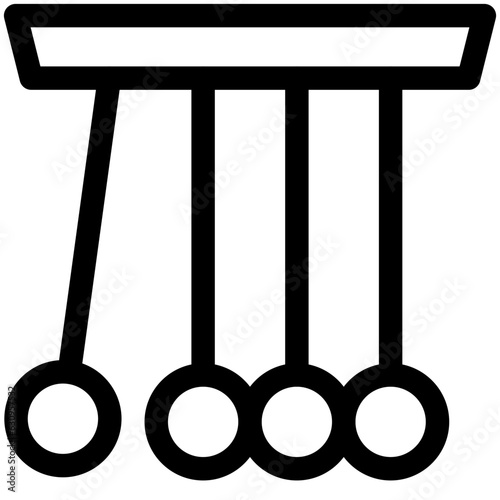 newton crandle icon