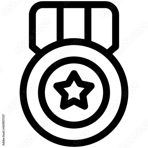 medal icon